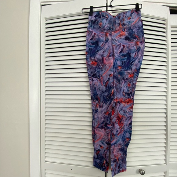 Lululemon Base Pace 28” *Brushed - Picture 5 of 9